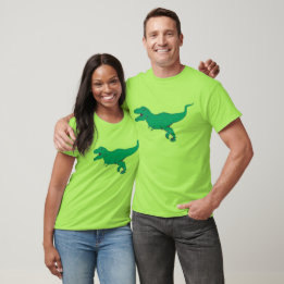 Blue Rex T-Shirt