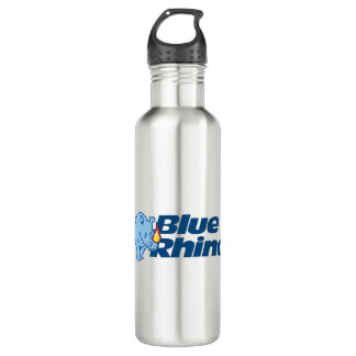 Blue Rhino 710 Ml Water Bottle