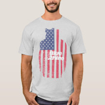 Blue Rhino "American Tank" (Color)