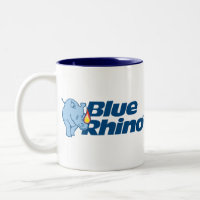 Blue Rhino Coffee