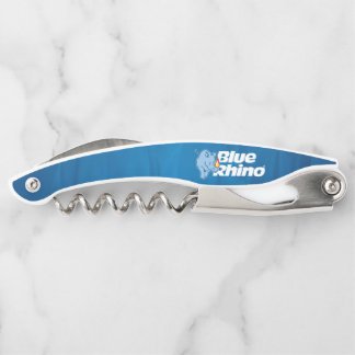 Blue Rhino Corkscrew