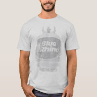 Blue Rhino "Distressed Tank" Men's