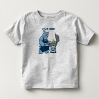 Blue Rhino "Future Griller"