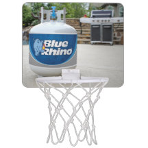 Blue Rhino