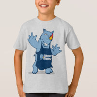 Blue Rhino "Rhino" Boys'