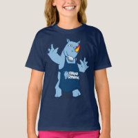 Blue Rhino "Rhino" Girls'
