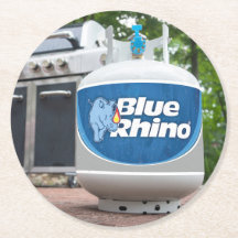 Blue Rhino