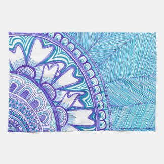 Blue Ribbon Winner Kitchen Towel