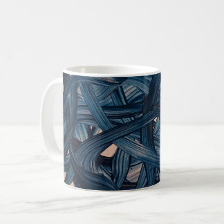 BLUE RIBBONS Mug