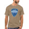 Blue Ridge Mountains USA Distressed Design Premium