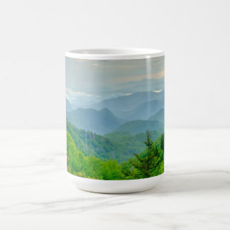Blue Ridge Mug