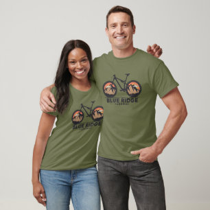 Blue Ridge Parkway BRP T-Shirt