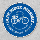 Blue Ridge Parkway (cyclisme)