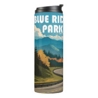 Blue Ridge Parkway Eagle