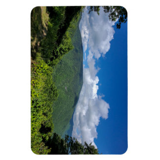 Blue Ridge Parkway - Mountains Magnet