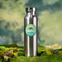 Blue Ridge Parkway Water Bottle