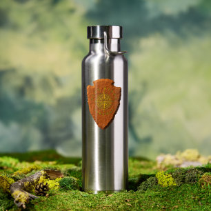 Blue Ridge Parkway Water Bottle