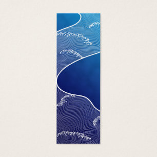 blue river