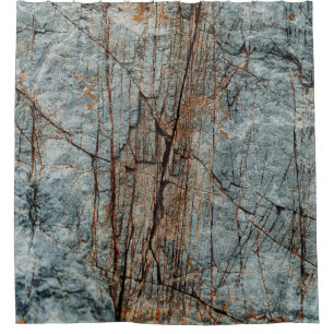 Blue rock
