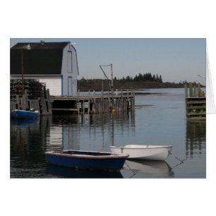Blue Rocks, NS