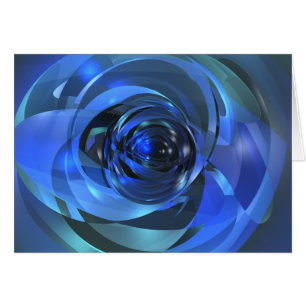 Blue Rondo