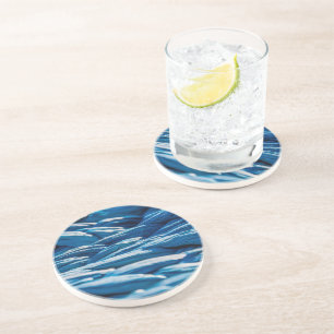 Blue Rope Coaster