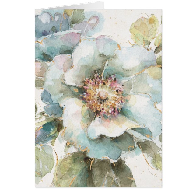 Blue Rose (Front)