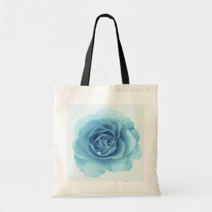 Blue Rose ToteBag Tote Bag