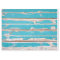 Blue Rustic Wood 