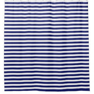 Blue Sailor Stripe (large scale)