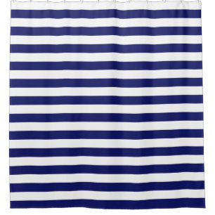 Blue Sailor Stripe (large scale)