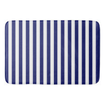 Blue Sailor Stripe (small scale)
