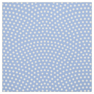 Blue Same Komon (medium scale) Fabric