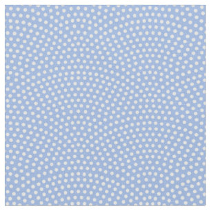 Blue Same Komon (small scale) Fabric