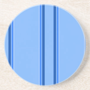 Blue Sandstone Coaster