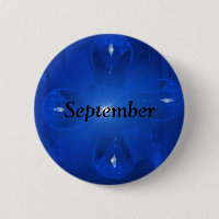 Blue Sapphire September Birthstone