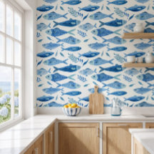 Blue Sardines Coastal 