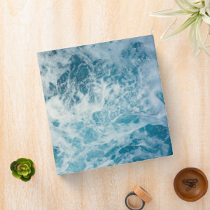 Blue Sea Water Binder