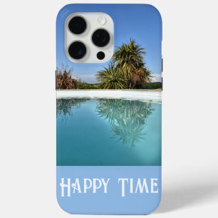 Blue Shades iPhone Case