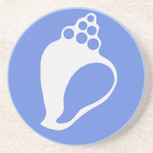 Blue Shell Coaster