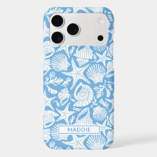 Blue Shells Personalized