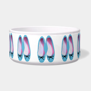 Blue Shoes