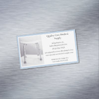 Blue Shower Chair Senior Care Equipment Medical 