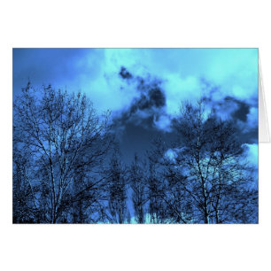 Blue Skies