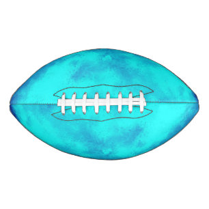 Blue Sky American Football