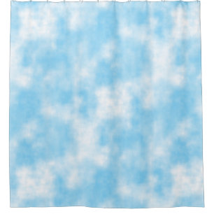 Blue Sky and Cloud Art Custom
