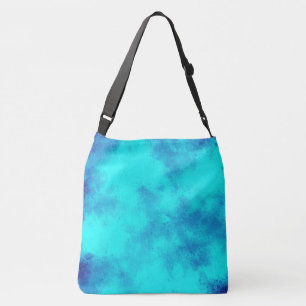 Blue Sky  Crossbody Bag