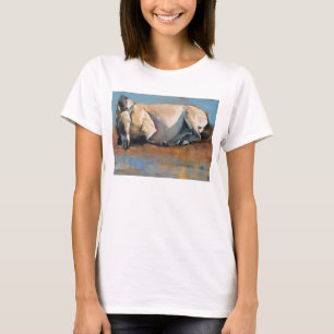 Blue Sky Day T-Shirt