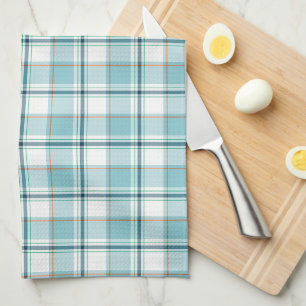 Blue Sky Dreamin' Kitchen Towel