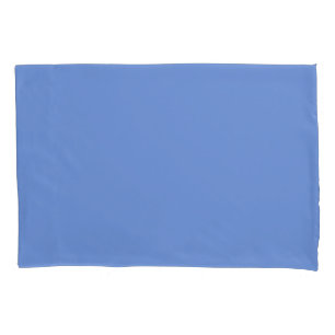 Blue sky pillor for a bedding set pillow case